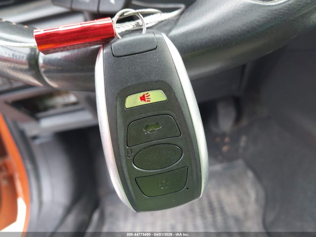 2020 SUBARU CROSSTREK JF2GTAEC2LH215935 Photo 10