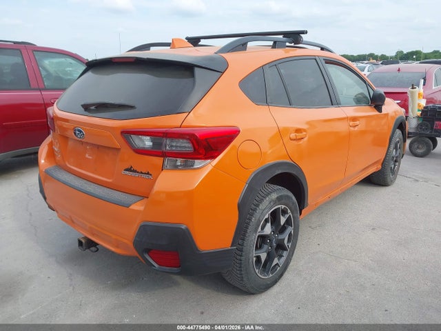 2020 SUBARU CROSSTREK JF2GTAEC2LH215935 Photo 3