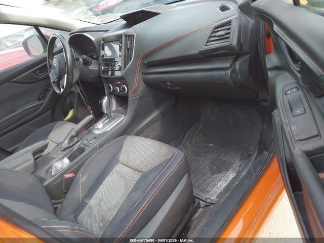 2020 SUBARU CROSSTREK JF2GTAEC2LH215935 Photo 4