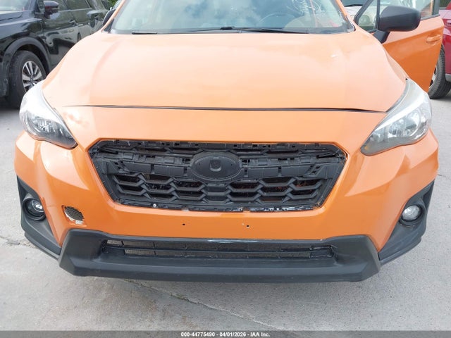 2020 SUBARU CROSSTREK JF2GTAEC2LH215935 Photo 5