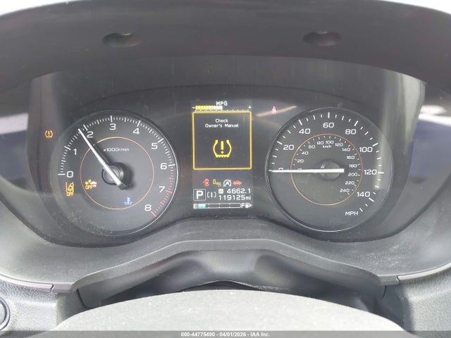 2020 SUBARU CROSSTREK JF2GTAEC2LH215935 Photo 6