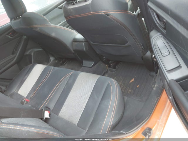 2020 SUBARU CROSSTREK JF2GTAEC2LH215935 Photo 7