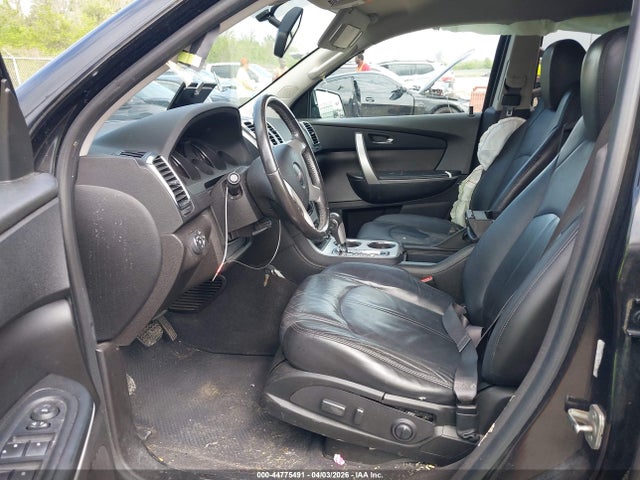 44775491 :رقم المزاد ، 1GKKRRED1CJ329078 vin ، 2012 Gmc Acadia Slt-1 مزاد بيع