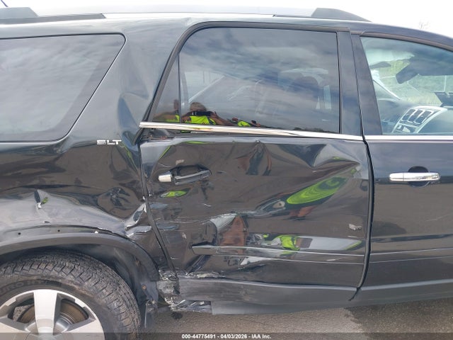 44775491 :رقم المزاد ، 1GKKRRED1CJ329078 vin ، 2012 Gmc Acadia Slt-1 مزاد بيع
