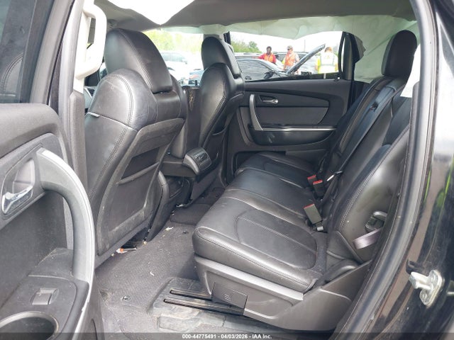 44775491 :رقم المزاد ، 1GKKRRED1CJ329078 vin ، 2012 Gmc Acadia Slt-1 مزاد بيع