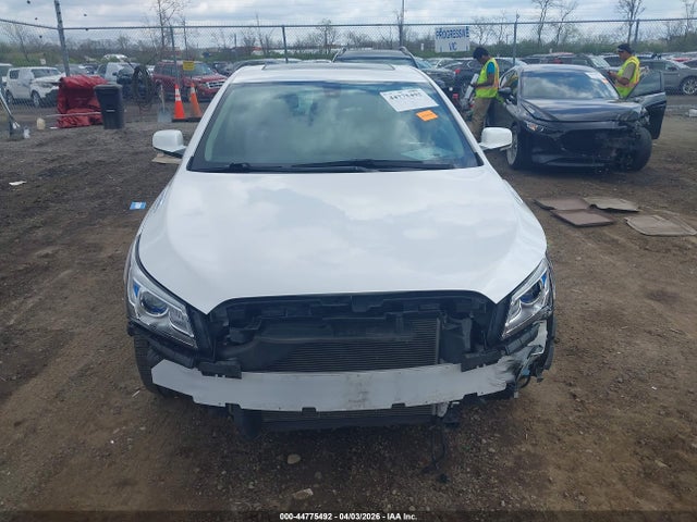 Продаж на аукціоні авто 2015 Buick Lacrosse Leather, vin: 1G4GB5G3XFF339596, номер лоту: 44775492