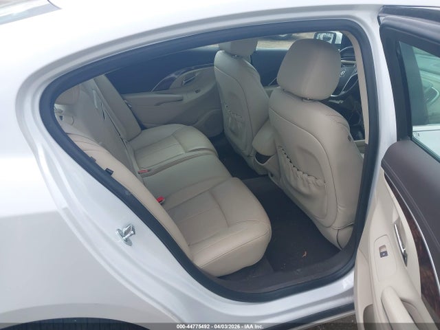 Продаж на аукціоні авто 2015 Buick Lacrosse Leather, vin: 1G4GB5G3XFF339596, номер лоту: 44775492