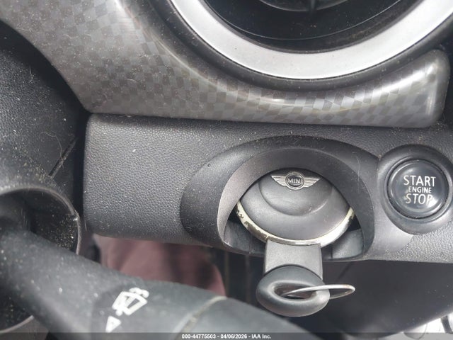2009 MINI COOPER S WMWMF73549TT94644 Photo 10