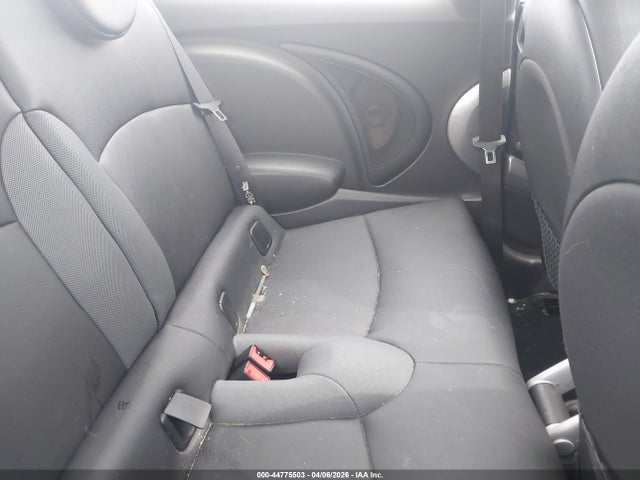 2009 MINI COOPER S WMWMF73549TT94644 Photo 7