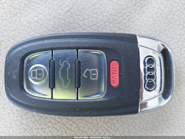 2016 AUDI Q5 WA1C2AFP3GA046650 Photo 10