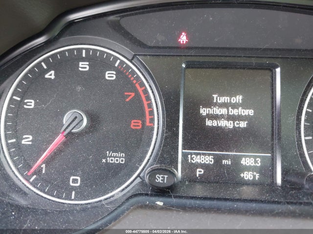 2016 AUDI Q5 WA1C2AFP3GA046650 Photo 6