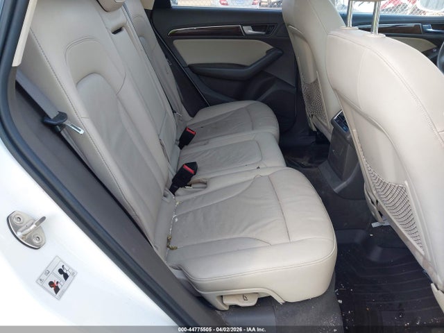 2016 AUDI Q5 WA1C2AFP3GA046650 Photo 7