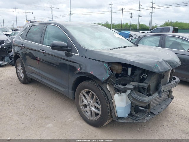 Aukcja sprzedaży 2024 Ford Edge Sel, vin: 2FMPK4J93RBA47978, numer aukcji: 44775506