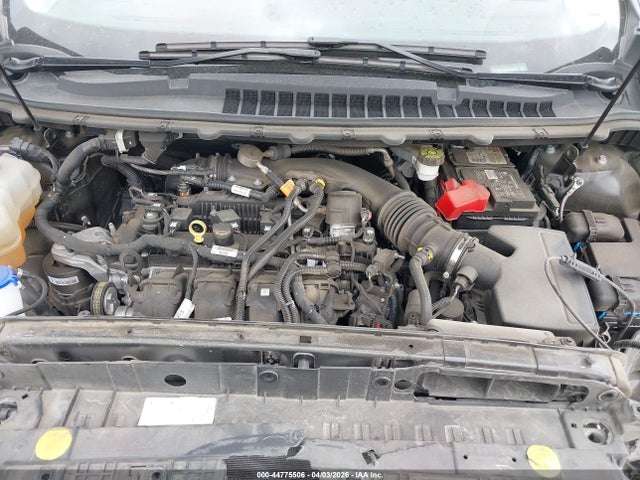 Продажа на аукционе авто 2024 Ford Edge Sel, vin: 2FMPK4J93RBA47978, номер лота: 44775506