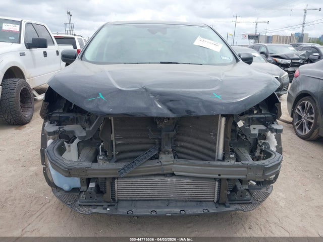 Продажа на аукционе авто 2024 Ford Edge Sel, vin: 2FMPK4J93RBA47978, номер лота: 44775506