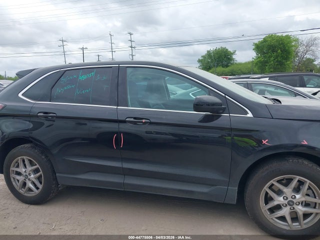 Продажа на аукционе авто 2024 Ford Edge Sel, vin: 2FMPK4J93RBA47978, номер лота: 44775506