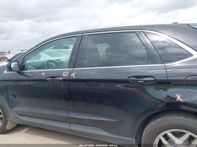 Продажа на аукционе авто 2024 Ford Edge Sel, vin: 2FMPK4J93RBA47978, номер лота: 44775506