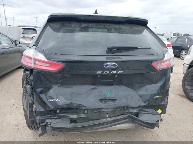 Продажа на аукционе авто 2024 Ford Edge Sel, vin: 2FMPK4J93RBA47978, номер лота: 44775506