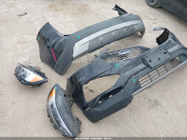 Продажа на аукционе авто 2024 Ford Edge Sel, vin: 2FMPK4J93RBA47978, номер лота: 44775506