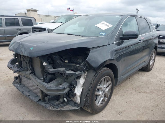 Продажа на аукционе авто 2024 Ford Edge Sel, vin: 2FMPK4J93RBA47978, номер лота: 44775506