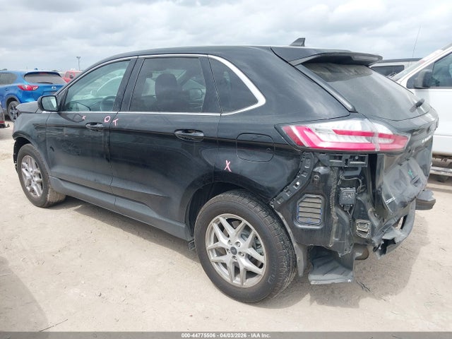 Продажа на аукционе авто 2024 Ford Edge Sel, vin: 2FMPK4J93RBA47978, номер лота: 44775506