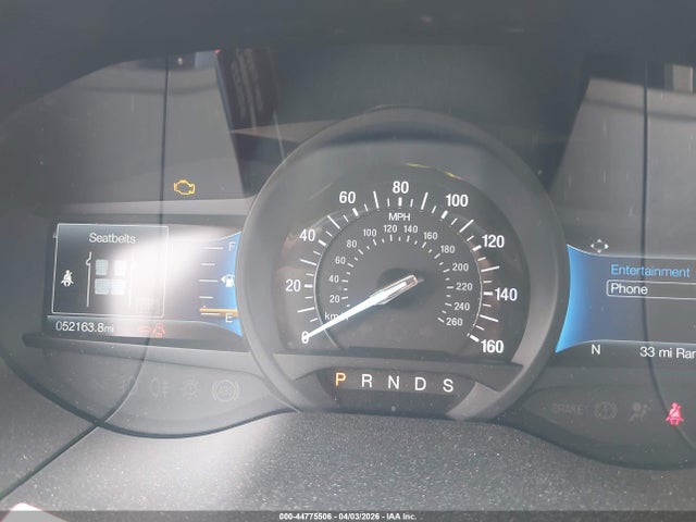 Продажа на аукционе авто 2024 Ford Edge Sel, vin: 2FMPK4J93RBA47978, номер лота: 44775506