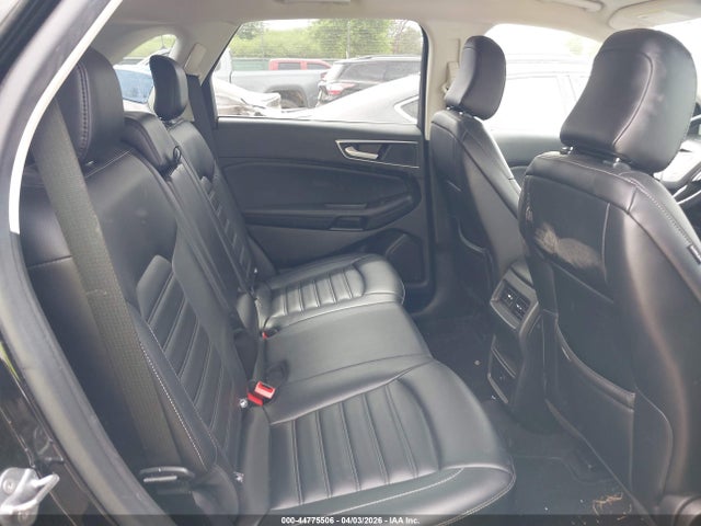 Продажа на аукционе авто 2024 Ford Edge Sel, vin: 2FMPK4J93RBA47978, номер лота: 44775506
