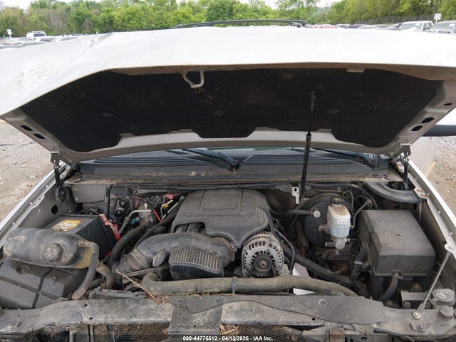 Aukcja sprzedaży 2008 Chevrolet Tahoe Lt, vin: 1GNFK13048R133493, numer aukcji: 44775512