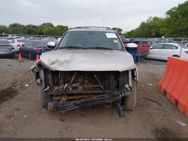 Aukcja sprzedaży 2008 Chevrolet Tahoe Lt, vin: 1GNFK13048R133493, numer aukcji: 44775512