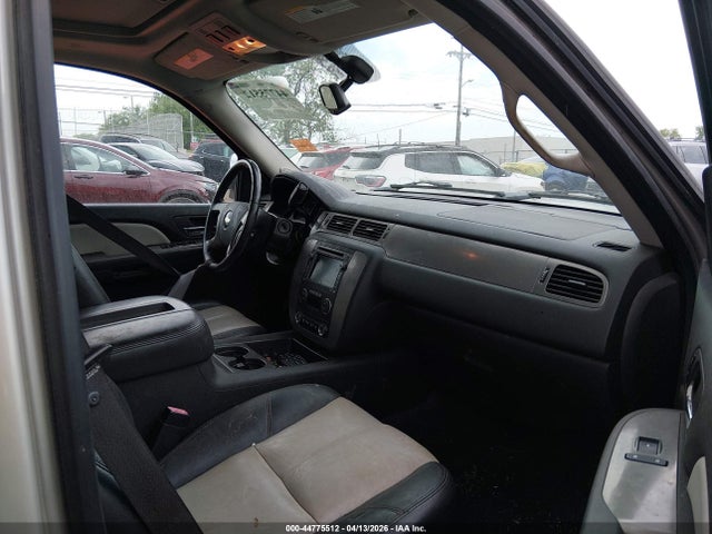 Aukcja sprzedaży 2008 Chevrolet Tahoe Lt, vin: 1GNFK13048R133493, numer aukcji: 44775512