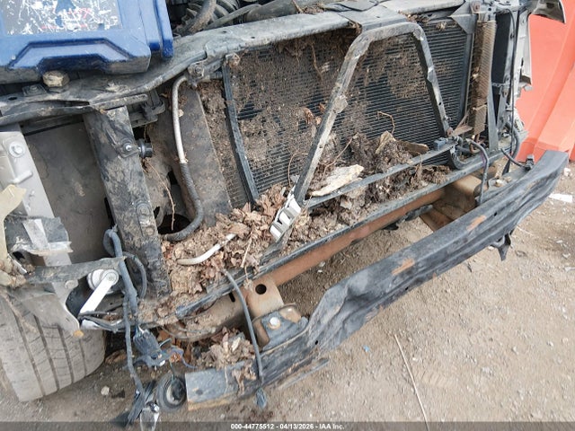 Aukcja sprzedaży 2008 Chevrolet Tahoe Lt, vin: 1GNFK13048R133493, numer aukcji: 44775512