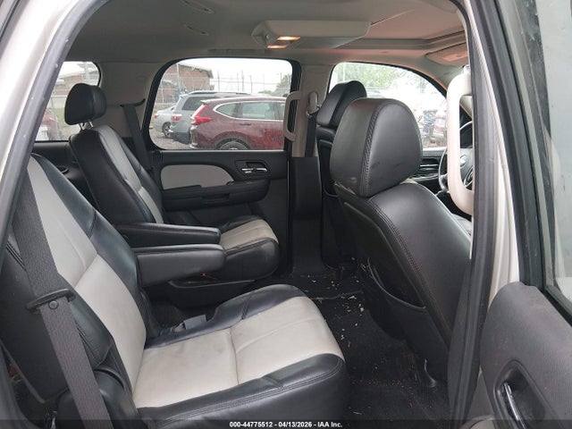 Aukcja sprzedaży 2008 Chevrolet Tahoe Lt, vin: 1GNFK13048R133493, numer aukcji: 44775512