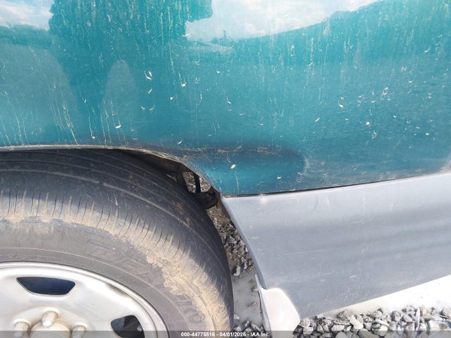 44775516 :رقم المزاد ، JF1SF63531H745321 vin ، 2001 Subaru Forester L مزاد بيع