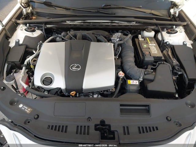 Lexus ES 350 2021 58ADZ1B12MU089205 Image 10