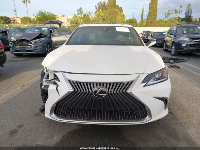 Lexus ES 350 2021 58ADZ1B12MU089205 Image 13