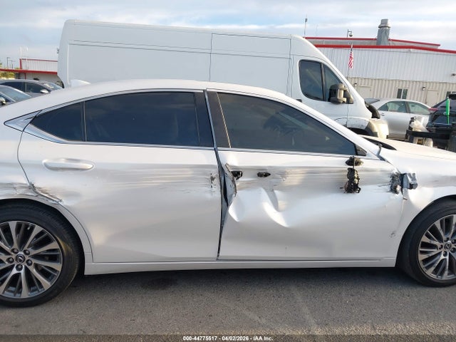 Lexus ES 350 2021 58ADZ1B12MU089205 Image 14