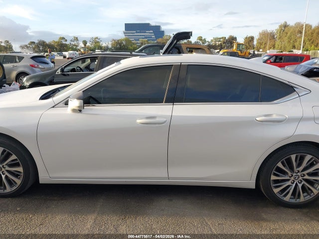 Lexus ES 350 2021 58ADZ1B12MU089205 Image 15