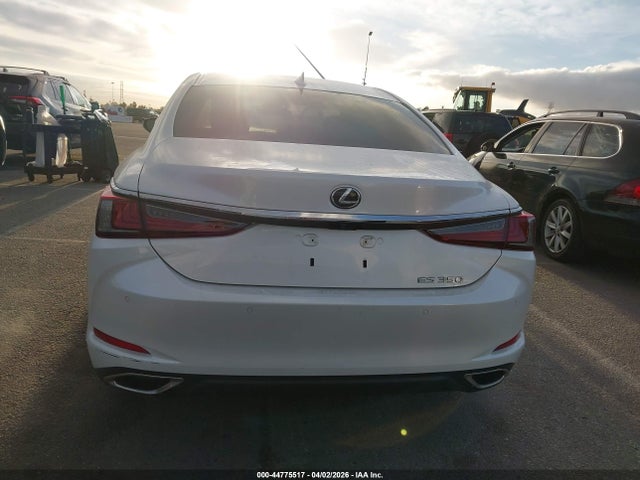 Lexus ES 350 2021 58ADZ1B12MU089205 Image 17