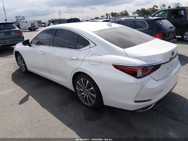 Lexus ES 350 2021 58ADZ1B12MU089205 Image 3