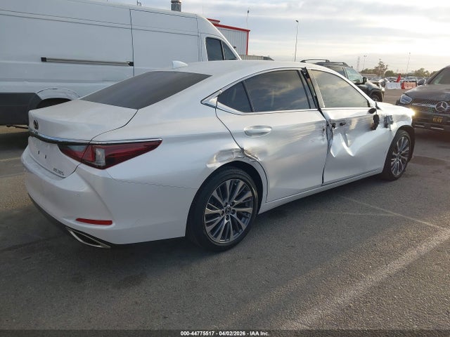 Lexus ES 350 2021 58ADZ1B12MU089205 Image 4