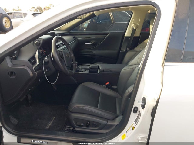 Lexus ES 350 2021 58ADZ1B12MU089205 Image 5