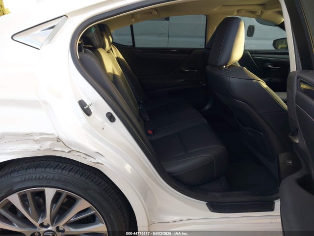 Lexus ES 350 2021 58ADZ1B12MU089205 Image 8