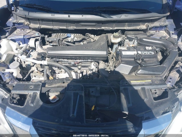 JN8AT2MT0KW253576 Nissan ROGUE S