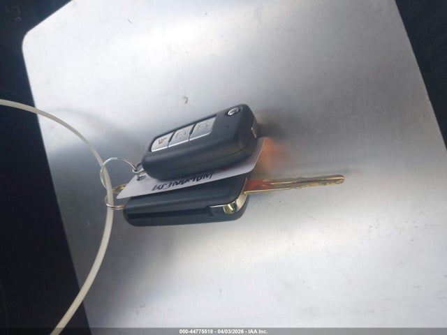 JN8AT2MT0KW253576 Nissan ROGUE S