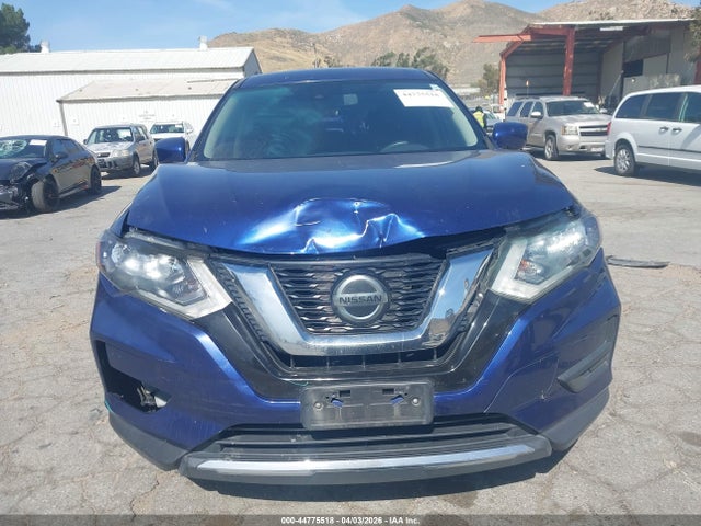 JN8AT2MT0KW253576 Nissan ROGUE S
