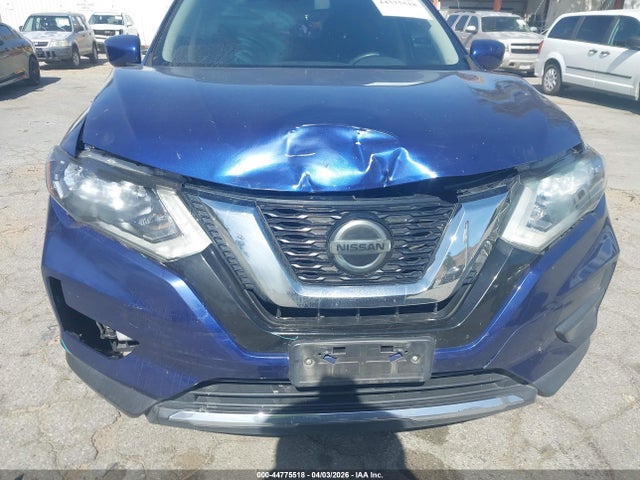 JN8AT2MT0KW253576 Nissan ROGUE S