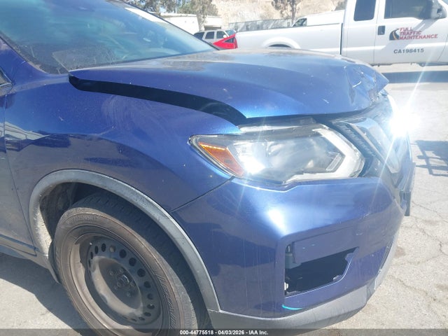 JN8AT2MT0KW253576 Nissan ROGUE S