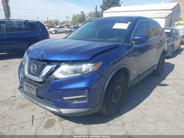 JN8AT2MT0KW253576 Nissan ROGUE S