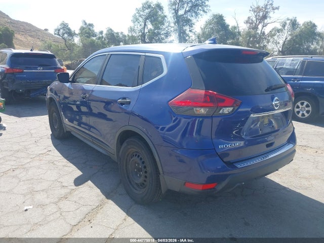 JN8AT2MT0KW253576 Nissan ROGUE S