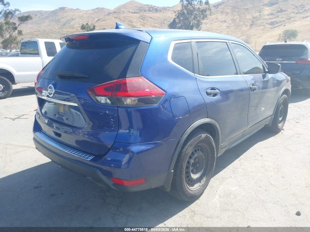 JN8AT2MT0KW253576 Nissan ROGUE S
